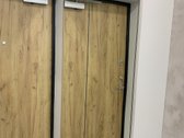 Išnuomojamas šviesus, tvarkingas 2 kambarių - nuotraukos Nr. 8