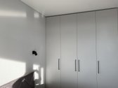 Išnuomojamas šviesus, tvarkingas 2 kambarių - nuotraukos Nr. 9