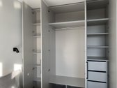Išnuomojamas šviesus, tvarkingas 2 kambarių - nuotraukos Nr. 10