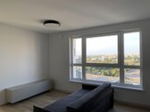 Išnuomojamas šviesus, tvarkingas 2 kambarių - nuotraukos Nr. 11
