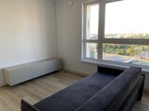Išnuomojamas šviesus, tvarkingas 2 kambarių - nuotraukos Nr. 15