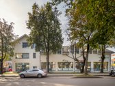 Nuomojamos Kabinetas Birutės G. 14, Klaipėda. - nuotraukos Nr. 9