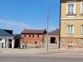 Prekybos-paslaugų pasažas centrinėje aikštėje - nuotraukos Nr. 5