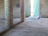 Prekybos-paslaugų pasažas centrinėje aikštėje - nuotraukos Nr. 13