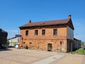 Prekybos-paslaugų pasažas centrinėje aikštėje - nuotraukos Nr. 6