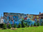 Prekybos-paslaugų pasažas centrinėje aikštėje - nuotraukos Nr. 11