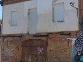 Dvasingas istorinis raudonų plytų pastatas - nuotraukos Nr. 4
