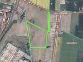 Parduodamas 7,213 ha žemės ūkio paskirties - nuotraukos Nr. 2