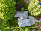 Geros architektūros namas šalia ąžuolyno! - nuotraukos Nr. 2