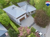 Geros architektūros namas šalia ąžuolyno! - nuotraukos Nr. 27