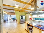 Geros architektūros namas šalia ąžuolyno! - nuotraukos Nr. 12