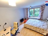 Geros architektūros namas šalia ąžuolyno! - nuotraukos Nr. 21