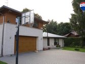 Geros architektūros namas šalia ąžuolyno! - nuotraukos Nr. 28