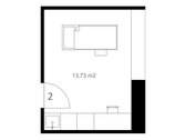 Naujai įrengtos komercinės patalpos - nuotraukos Nr. 16