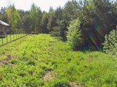 Parduodamas 12 arų žemės sklypas Jašiūnuose,