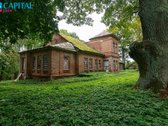 Nuostabioje vietoje, prie Kurėnų ežero,