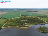 Nuostabioje vietoje, prie Kurėnų ežero, - nuotraukos Nr. 20