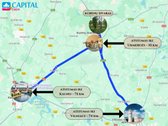 Nuostabioje vietoje, prie Kurėnų ežero, - nuotraukos Nr. 29