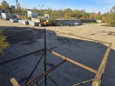 Nuomojamos Gamybinės–sandėliavimo Patalpos - nuotraukos Nr. 10