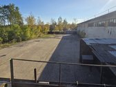 Nuomojamos Gamybinės–sandėliavimo Patalpos - nuotraukos Nr. 11