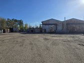 Nuomojamos Gamybinės–sandėliavimo Patalpos - nuotraukos Nr. 17