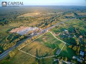 Elektrėnų sav., Lazdėnuose, strategiškai - nuotraukos Nr. 2