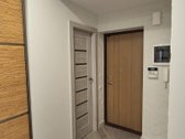 Nuomojamas naujai įrengtas butas su naujais - nuotraukos Nr. 8