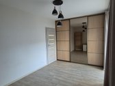 Nuomojamas naujai įrengtas butas su naujais - nuotraukos Nr. 10