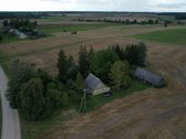 Parduodama Sodyba–vienkiemis Su 30 Arų Sklypu - nuotraukos Nr. 12