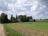 Parduodama Sodyba–vienkiemis Su 30 Arų Sklypu - nuotraukos Nr. 2