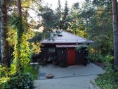 Parduodamas sklypas su namu prie upelio ir - nuotraukos Nr. 2