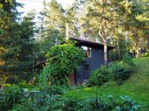 Parduodamas sklypas su namu prie upelio ir - nuotraukos Nr. 6