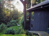Parduodamas sklypas su namu prie upelio ir - nuotraukos Nr. 4