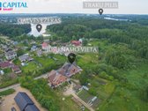 Erdvus 246.67 kv.m namas laukia naujųjų
