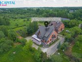 Erdvus 246.67 kv.m namas laukia naujųjų - nuotraukos Nr. 2