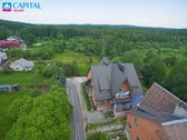 Erdvus 246.67 kv.m namas laukia naujųjų - nuotraukos Nr. 21