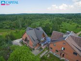 Erdvus 246.67 kv.m namas laukia naujųjų - nuotraukos Nr. 23