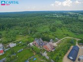 Erdvus 246.67 kv.m namas laukia naujųjų - nuotraukos Nr. 24