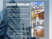 Darbininkų apgyvendinimas Kaune. Trumpalaikė - nuotraukos Nr. 8