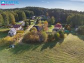 Parduodamas žemės sklypas su leidimu statyti - nuotraukos Nr. 12