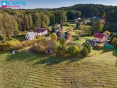 Parduodamas žemės sklypas su leidimu statyti - nuotraukos Nr. 13