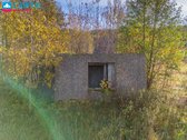 Parduodamas žemės sklypas su leidimu statyti - nuotraukos Nr. 17