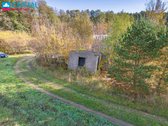 Parduodamas žemės sklypas su leidimu statyti - nuotraukos Nr. 18