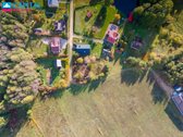 Parduodamas žemės sklypas su leidimu statyti - nuotraukos Nr. 20