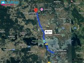 Parduodamas žemės sklypas su leidimu statyti - nuotraukos Nr. 27