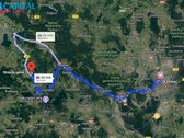 Parduodamas žemės sklypas su leidimu statyti - nuotraukos Nr. 28