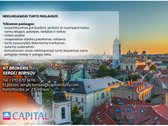 Parduodamas žemės sklypas su leidimu statyti - nuotraukos Nr. 29