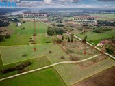 Parduodami Du Besiribojantys Sklypai Mikytų K
