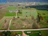 Parduodami Du Besiribojantys Sklypai Mikytų K - nuotraukos Nr. 2