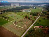 Parduodami Du Besiribojantys Sklypai Mikytų K - nuotraukos Nr. 3